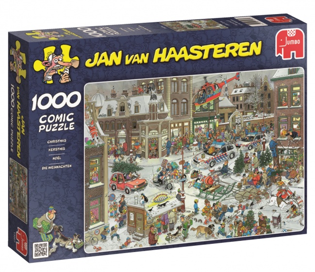 JUMBO 13007