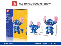 Blocks Stitch & Junior - Mini Blocks
