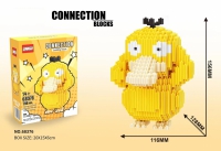 BLOCKS CONNECTION PSYDUCK